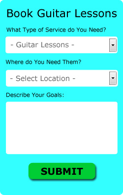 Free Cheshunt Guitar Lesson Quotes