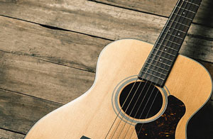 Guitar Tuition South Shields