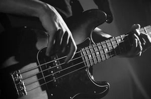 Bass Guitar Lessons Walkden Greater Manchester