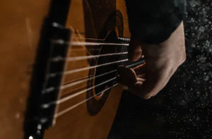 Classical Guitar Lessons Daventry (01327)