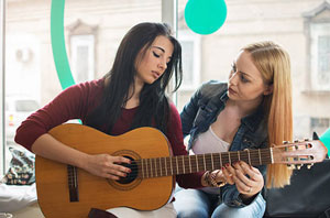 Guitar Teacher New Milton (01425) Guitar Teacher New Milton (01425)