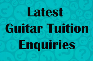 Guitar Tuition Enquiries Greenock (01475) Guitar Tuition Enquiries Greenock (01475)
