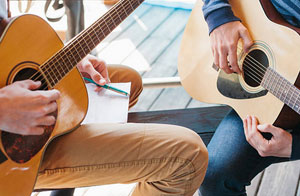 Guitar Lessons New Milton Guitar Lessons New Milton