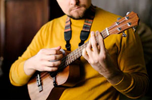 Ukulele Lessons Basingstoke (RG21)